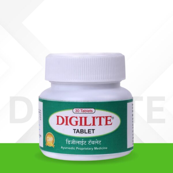 Tablet  DIGILITE