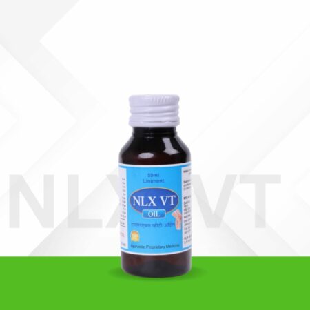 NLX VT OIL