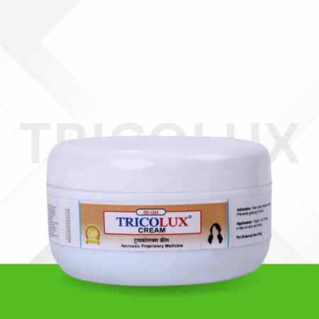 TRICOLUX CREAM