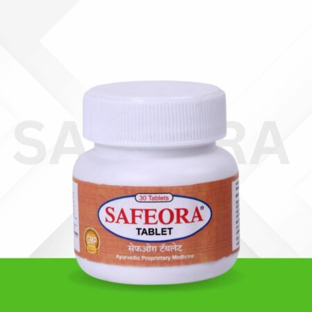 TAB. SAFEORA